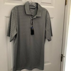 Men’s NWT Medium Golf Shirt